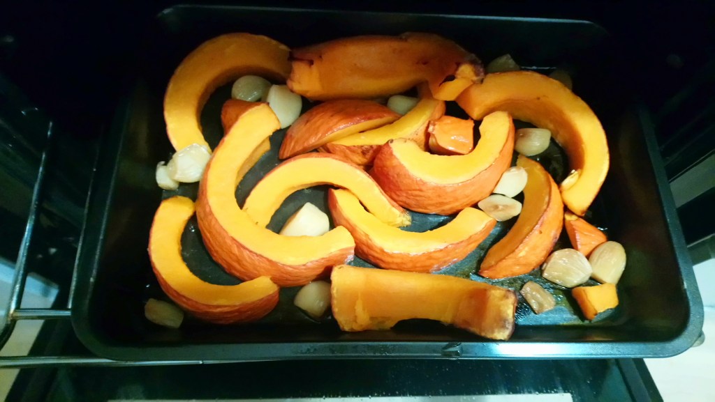 A tu już pięknie upieczona 💪